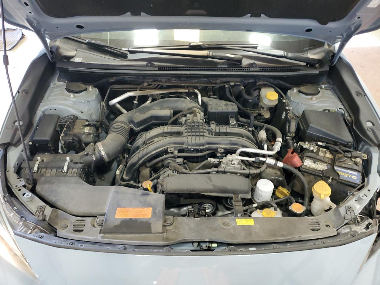 2021 Subaru XV - Image 12