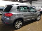 2012 Volkswagen Tiguan S продається в Blaine, MN - Front End