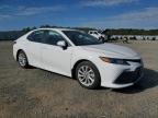 2024 Toyota Camry Le de vânzare în Anderson, CA - Front End