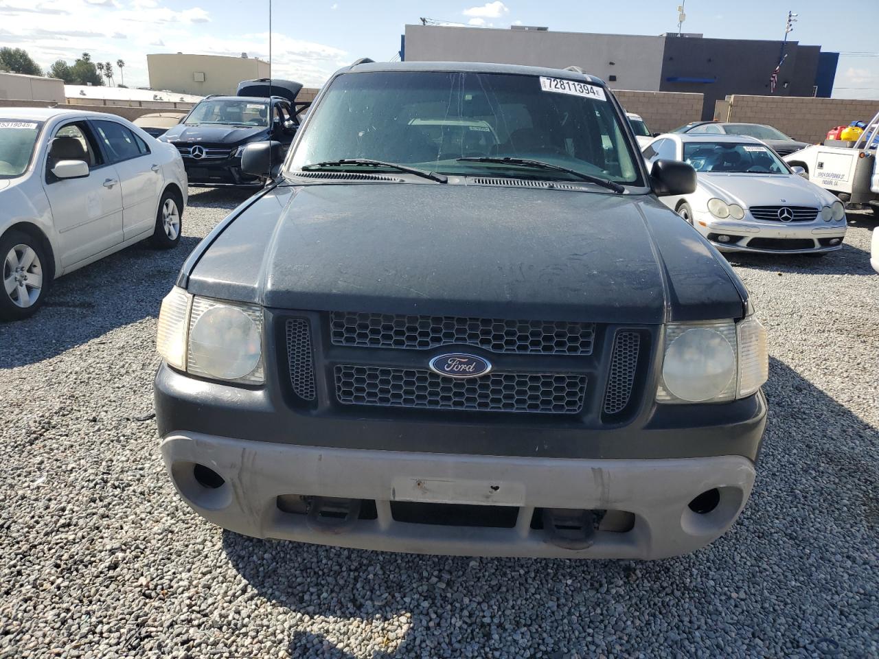 2001 Ford Explorer - Image 5