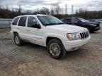 2002 Jeep Grand Cherokee Limited for Sale in Memphis, TN - Side