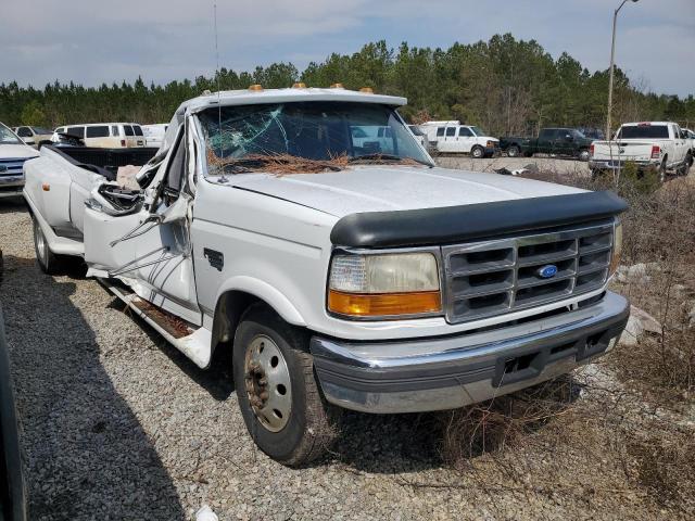 1996 Ford F350 