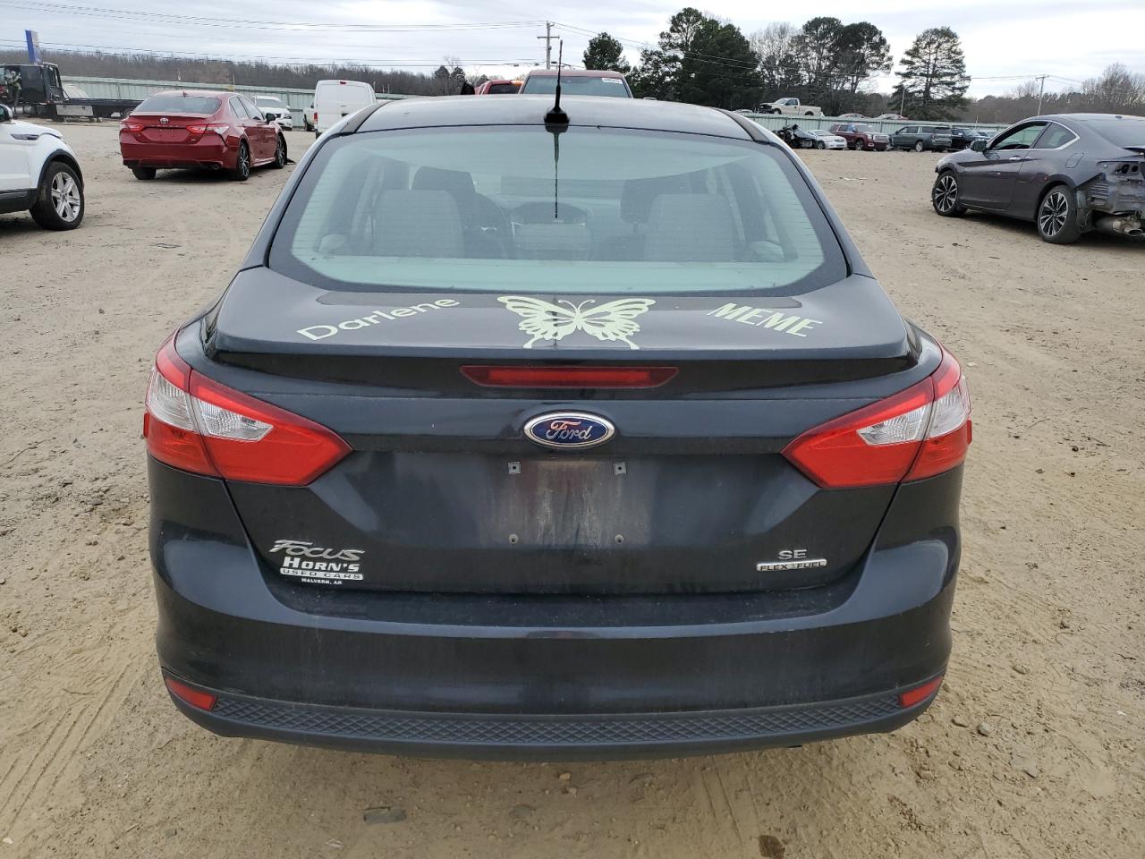 2014 Ford Focus - Image 6