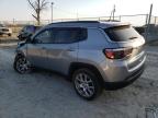 2022 Jeep Compass Latitude Lux for Sale in Cicero, IN - Front End