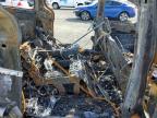 Antelope, CA에서 판매 중인 2017 Chrysler Pacifica Limited - Burn