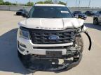 2017 Ford Explorer Sport zu verkaufen in Wilmer, TX - Front End