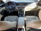 2017 Kia Cadenza Premium na sprzedaż w China Grove, NC - Front End