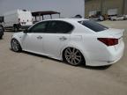2014 Lexus Gs 350 for Sale in Wilmer, TX - Front End
