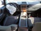 2011 Nissan Titan S იყიდება Harleyville-ში, SC - Front End