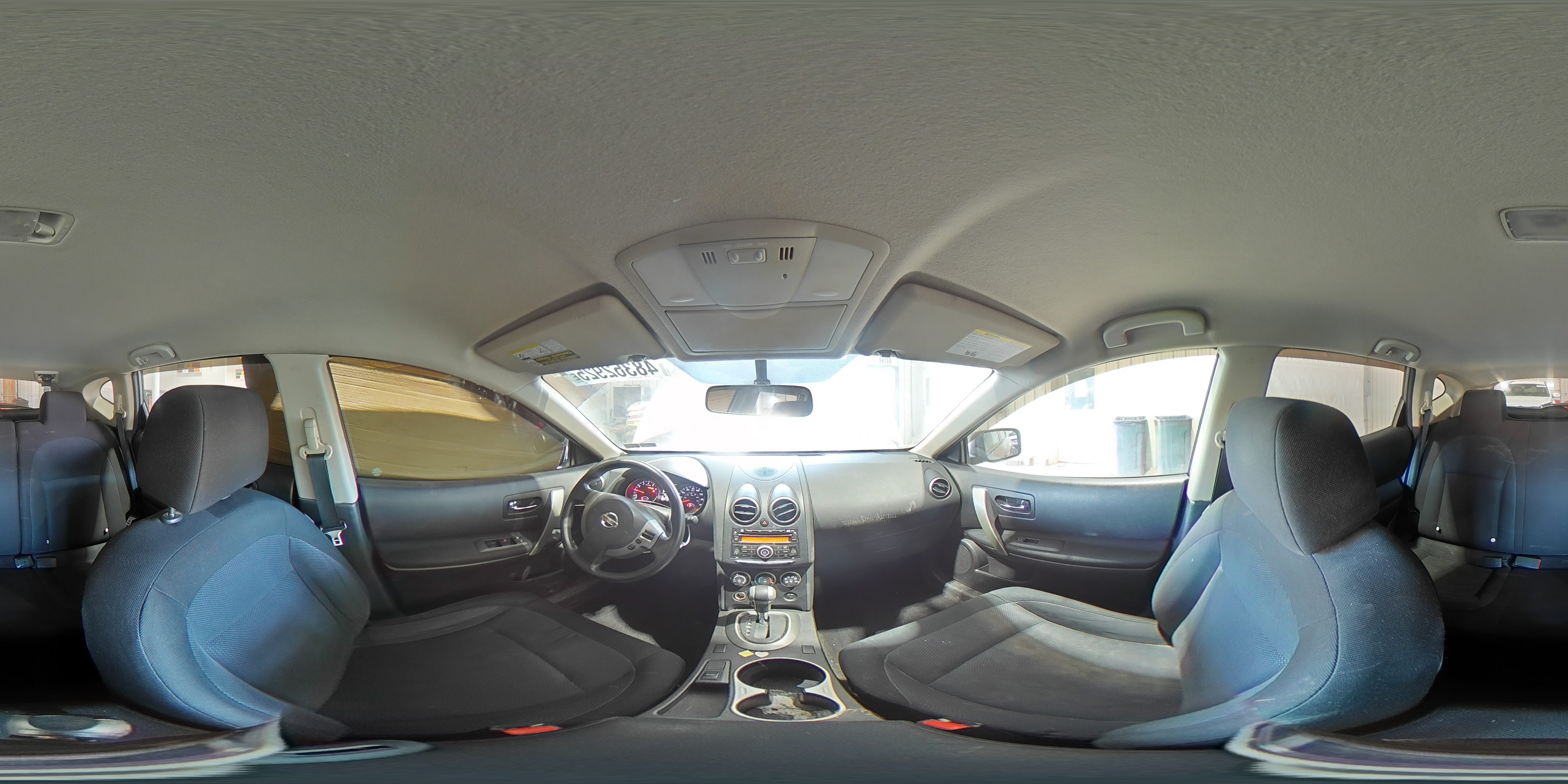 2013 Nissan Rogue - Image 15