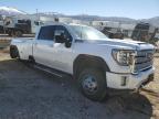 2023 Gmc Sierra K3500 Denali na sprzedaż w Farr West, UT - Rear End