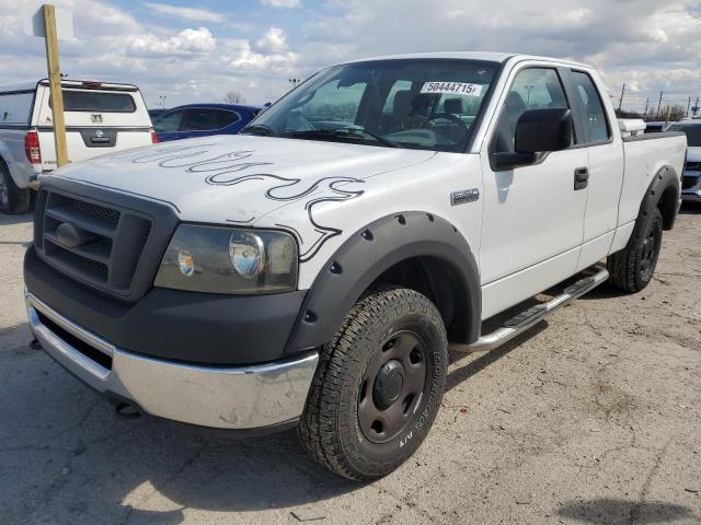 2007 Ford F150 