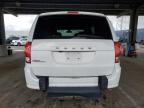 2018 Dodge Grand Caravan Gt იყიდება Hayward-ში, CA - Front End