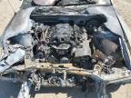 2008 Ford Mustang Gt de vânzare în Los Angeles, CA - Burn - Engine