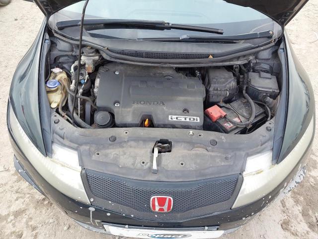 2009 HONDA CIVIC EX I