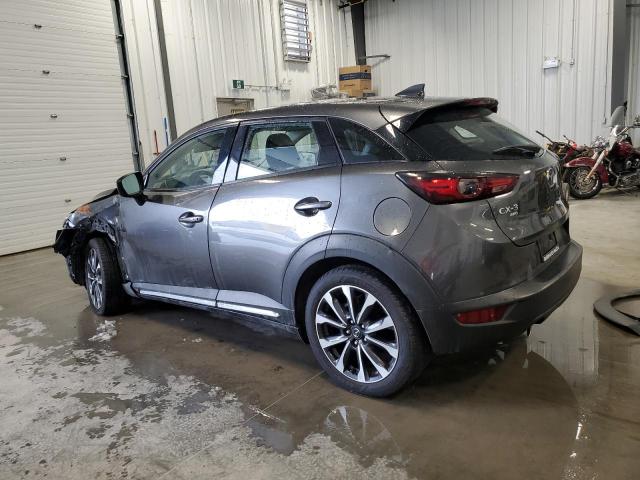 2021 MAZDA CX-3 GRAND TOURING