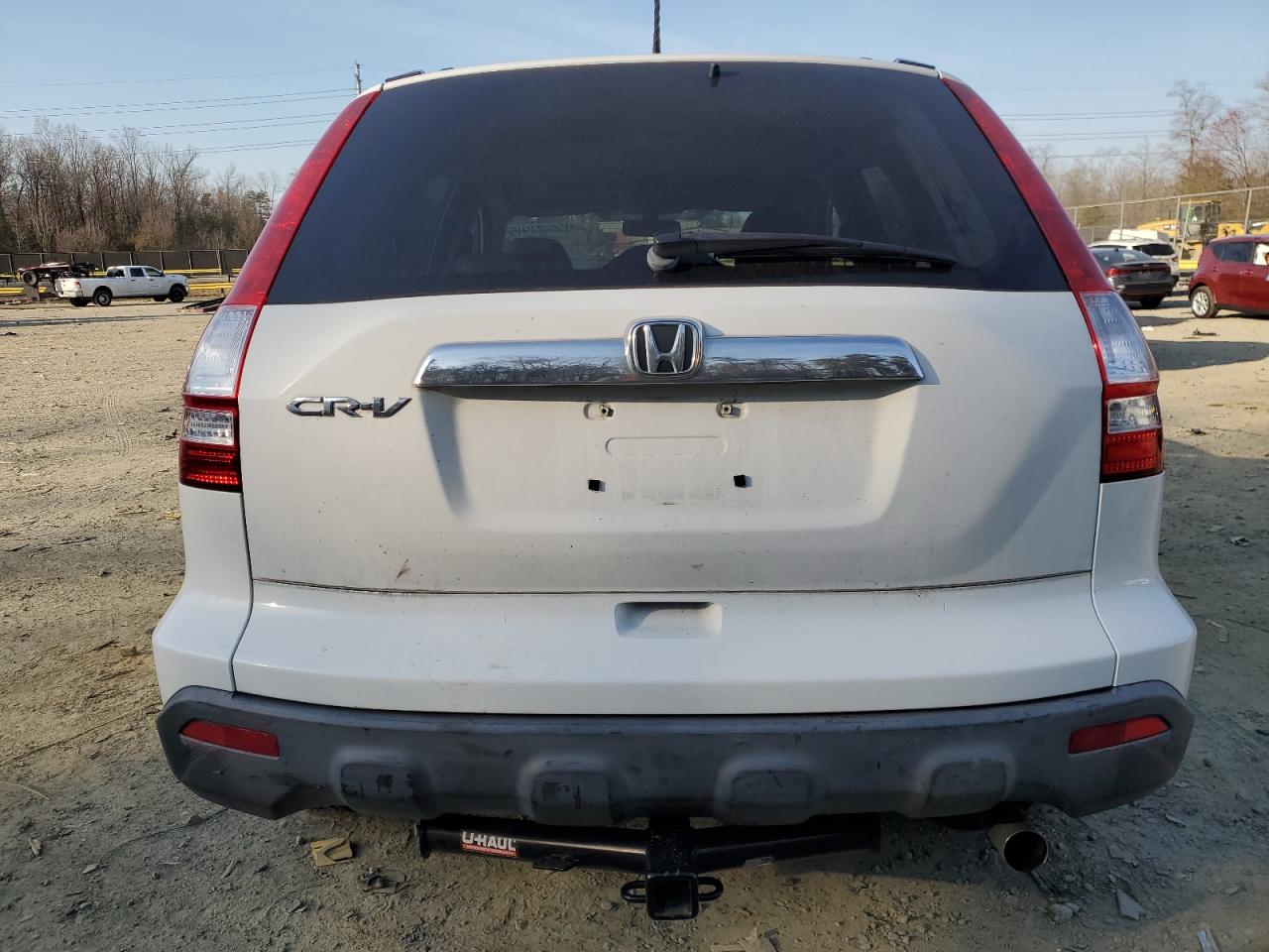 2007 Honda CR-V - Image 6