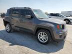 2019 Jeep Renegade Latitude იყიდება Tulsa-ში, OK - Mechanical