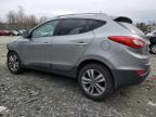 2015 Hyundai Tucson Limited for Sale in Waldorf, MD - Front End