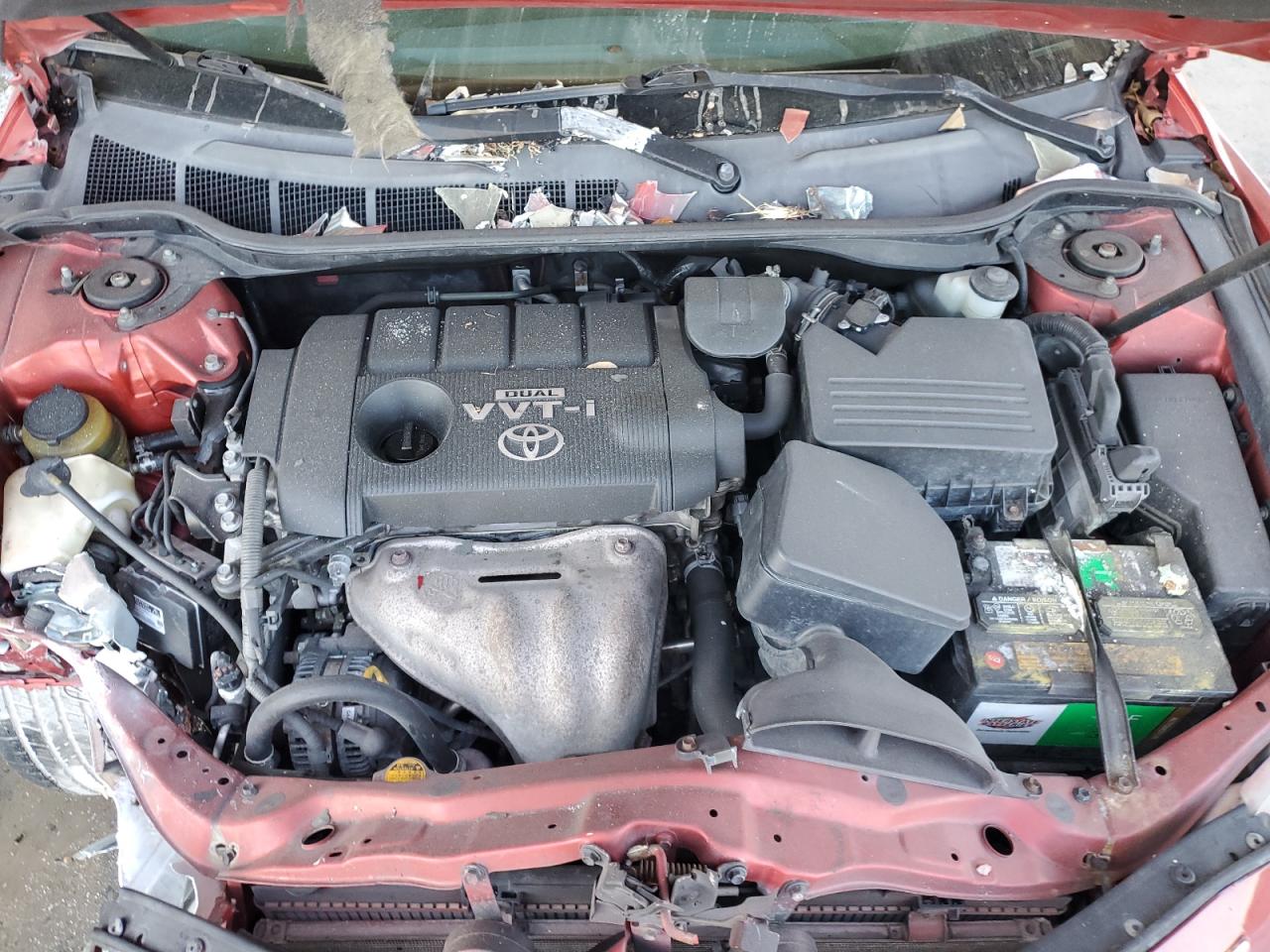2010 Toyota Camry - Image 11