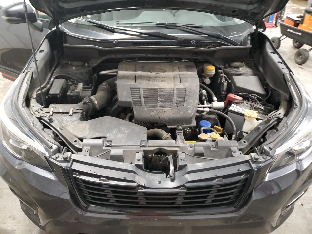 2019 Subaru Forester - Image 12