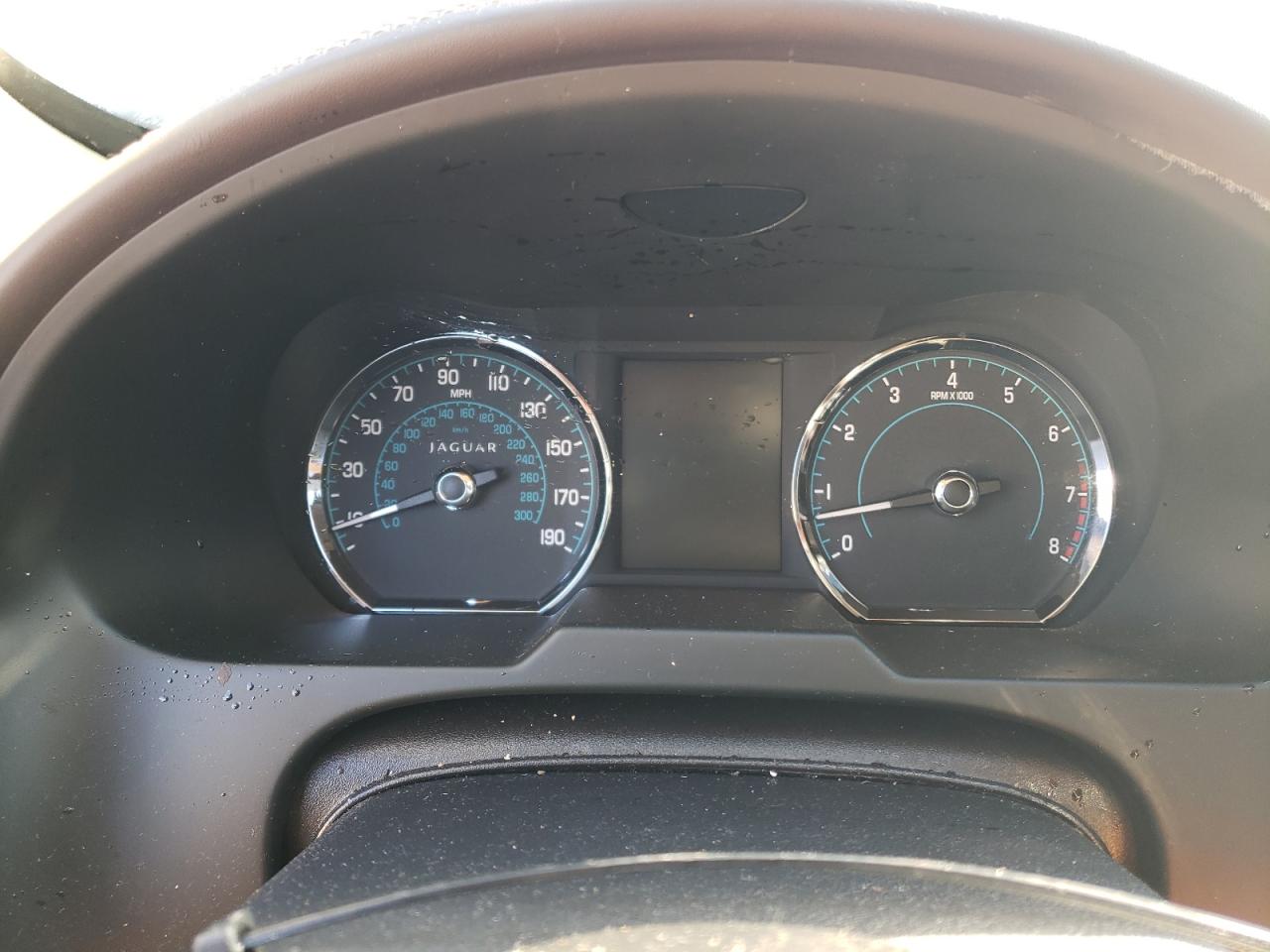 2013 Jaguar Xf VIN: SAJWA0ES7DPS95999 Lot: 48347275