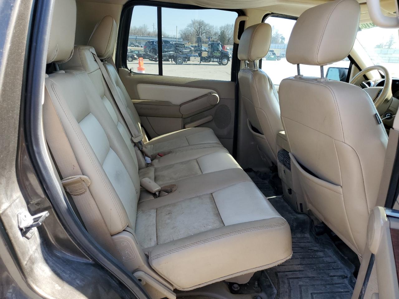 1fmeu74878ua61719 1FMEU74878UA61719 2008 Ford Explorer Eddie Bauer