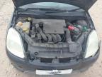 2005 FORD FIESTA ZET for sale at Copart WISBECH