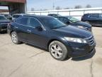 2011 Honda Accord Crosstour Exl en Venta en Fort Wayne, IN - Rear End
