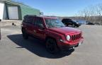 2014 Jeep Patriot Sport на продаже в Kansas City, KS - Normal Wear