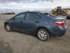 2016 Toyota Corolla Eco zu verkaufen in Airway Heights, WA - Top/Roof