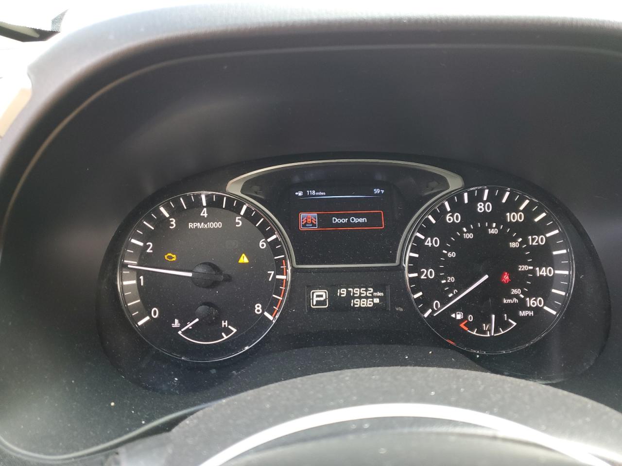 2013 Nissan Pathfinder - Image 9
