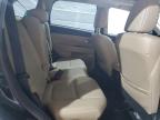 2016 Mitsubishi Outlander Se de vânzare în Candia, NH - Front End