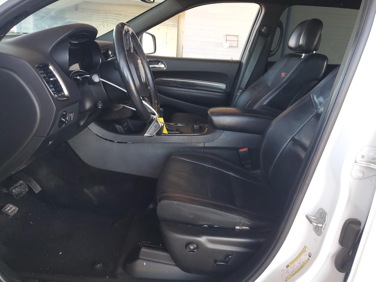 2018 Dodge Durango - Image 7