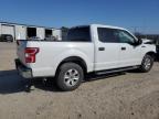 2018 Ford F150 Supercrew იყიდება Conway-ში, AR - Front End