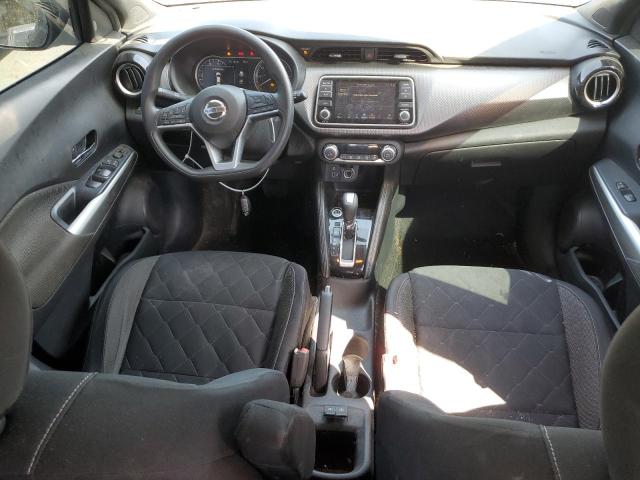  NISSAN KICKS 2019 Blue