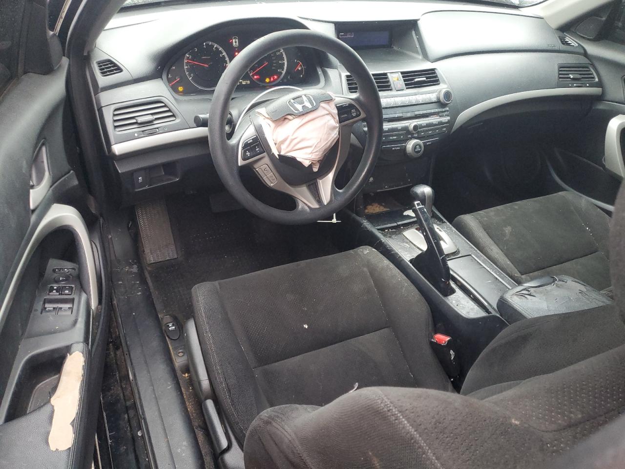 2012 Honda Accord - Image 8