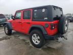 2018 Jeep Wrangler Unlimited Sport for Sale in Sun Valley, CA - Minor Dent/Scratches
