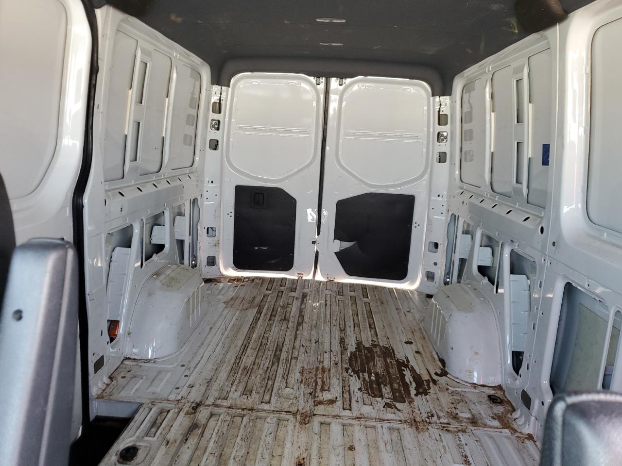 2023 Mercedes-Benz Sprinter - Image 10