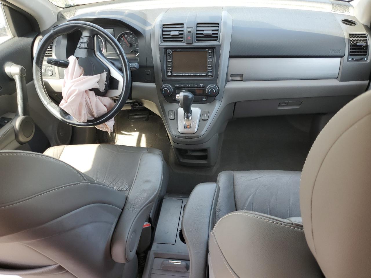 2010 Honda CR-V - Image 8