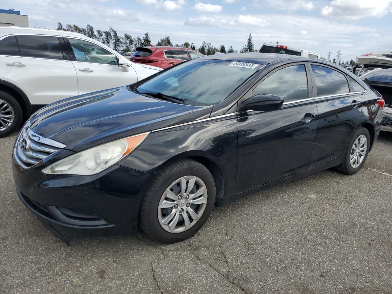 2011 Hyundai Sonata - Image 1