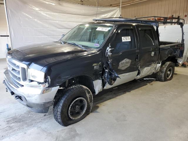 2004 Ford F250 Super Duty