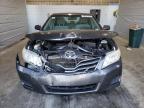 2010 Toyota Camry Base na sprzedaż w Candia, NH - Front End