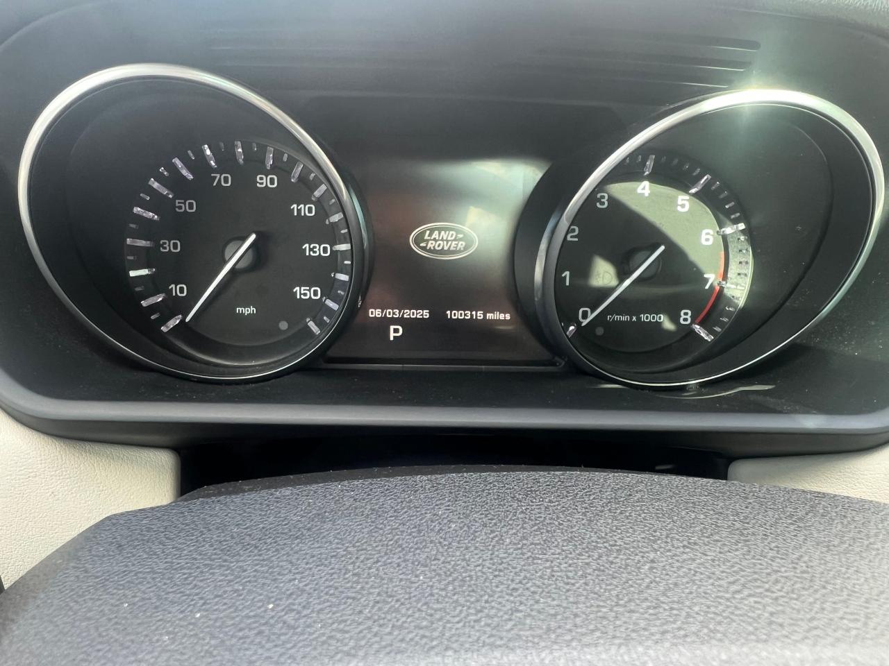 2015 Land Rover Range Rover Sport Hse VIN: SALWR2VF6FA62592 Lot: 48635495