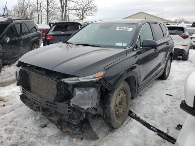 2019 Hyundai Santa Fe Se на продаже в Central Square, NY - All Over