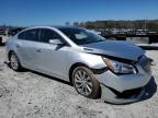 2016 Buick Lacrosse  for Sale in Loganville, GA - Front End