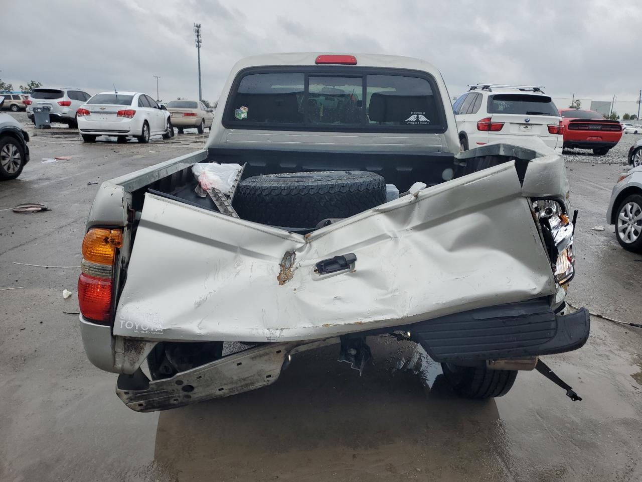 2004 Toyota Tacoma - Image 6