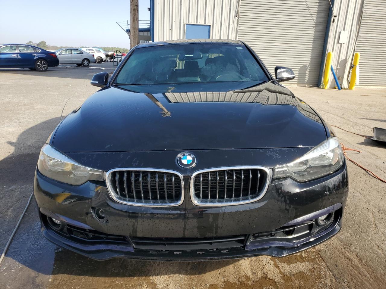 2016 BMW 3er - Image 5