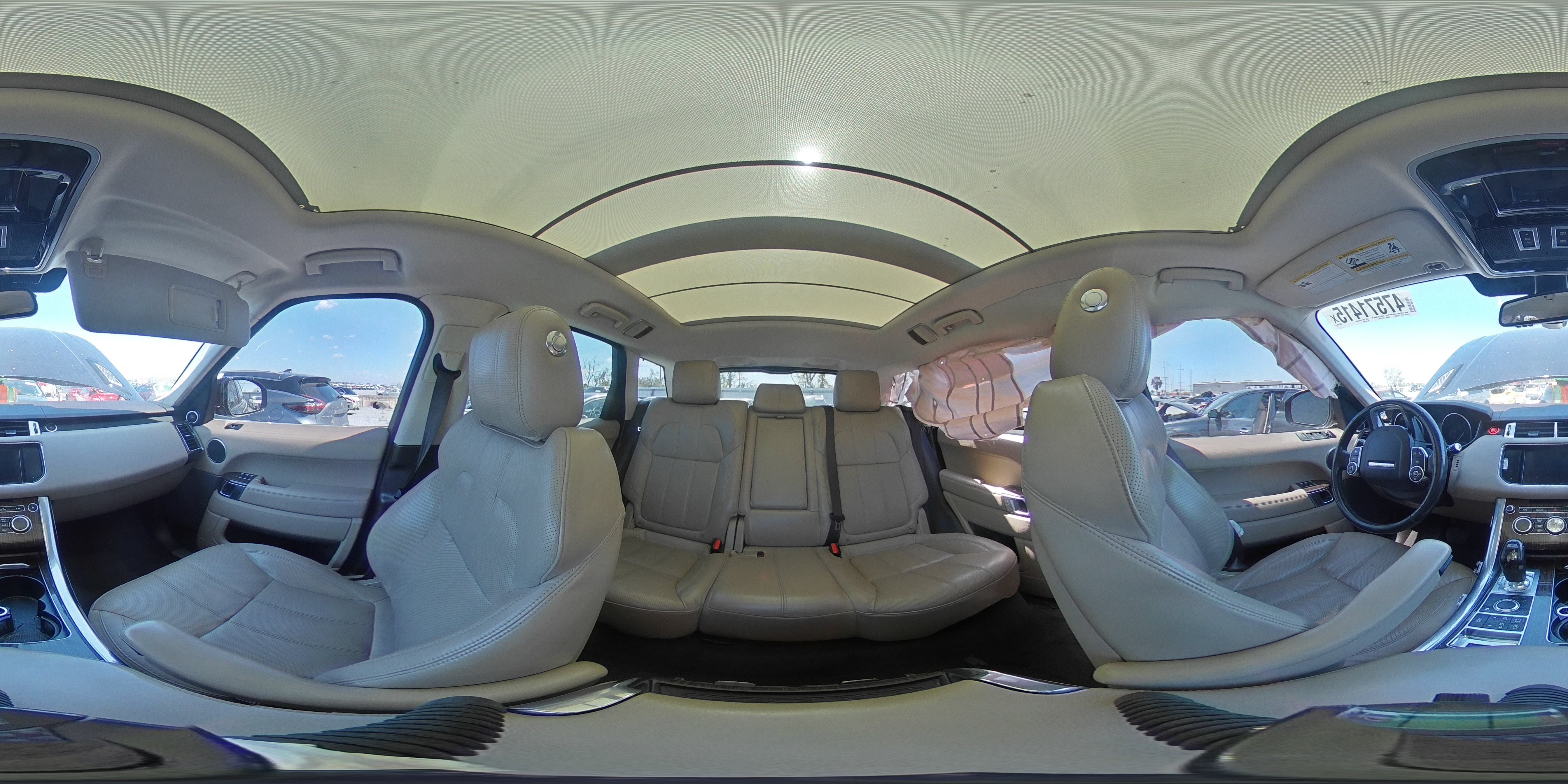 2014 Land Rover Range Rover - Image 14