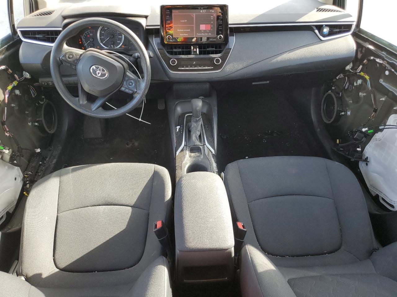 2022 Toyota Corolla - Image 8